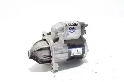 Piesă de schimb auto la mâna a doua Electromotor pentru KIA CEE´D  Referințe OEM IAM M000T32572ZE  