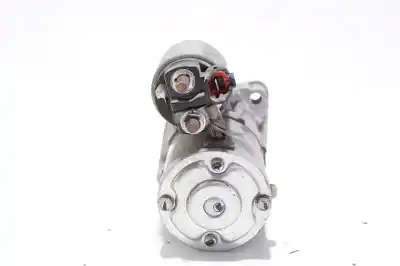Second-hand car spare part starter motor for kia cee´d active oem iam references m000t32572ze  