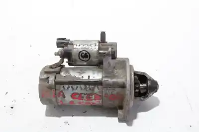 Piesă de schimb auto la mâna a doua Electromotor pentru KIA CEE´D  Referințe OEM IAM 4280006760  361002A500