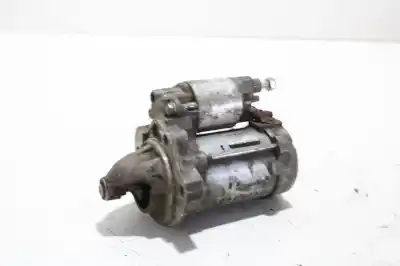 Peça sobressalente para automóvel em segunda mão motor de arranque por fiat nuova 500 (150) s referências oem iam 4280007470
