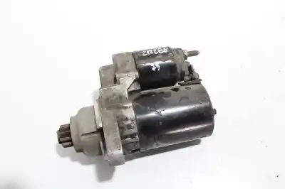 Автозапчастина б/у ДВИГУН ЗАПУСКАЄТЬСЯ для AUDI A3 (8P)  Посилання на OEM IAM 0001120408  02T911023M