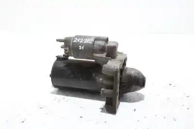 Pezzo di ricambio per auto di seconda mano MOTORINO DI AVVIAMENTO per BMW MINI (R56)  Riferimenti OEM IAM 0001138006  1231812070