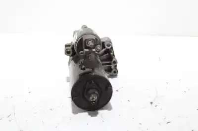 Second-hand car spare part starter motor for bmw mini (r56) cooper d oem iam references 0001138006  1231812070