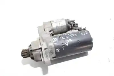 Second-hand car spare part STARTER MOTOR for VOLKSWAGEN PASSAT LIM. (362)  OEM IAM references 0001123038  02M911024