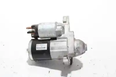 Peça sobressalente para automóvel em segunda mão MOTOR DE ARRANQUE por RENAULT CAPTUR  Referências OEM IAM 233000557R  M000TD0372ZE