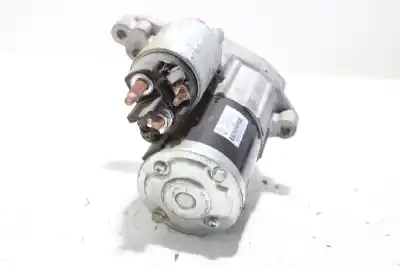 Peça sobressalente para automóvel em segunda mão motor de arranque por renault captur limited referências oem iam 233000557r  m000td0372ze