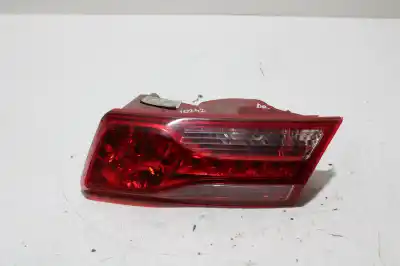 Peça sobressalente para automóvel em segunda mão farolim interior traseiro direito por renault laguna coupe base referências oem iam 265500006r