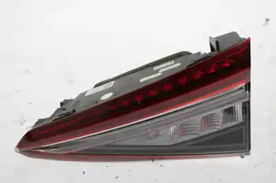 Автозапчастина б/у внутрішній правий завод для skoda kodiaq active посилання на oem iam 565945308f  
