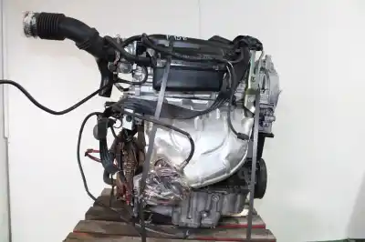 Recambio de automóvil de segunda mano de motor completo para renault megane ii berlina 3p confort authentique referencias oem iam k4mt760  