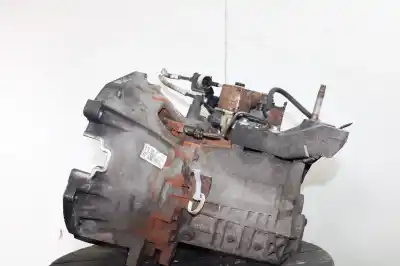 Second-hand car spare part GEARBOX for FORD TRANSIT CAJA CERRADA, CORTA (FY) (2000 =>)  OEM IAM references 6C1R7002AB  