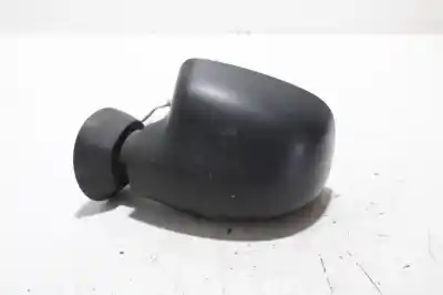 Second-hand car spare part left rearview mirror for dacia logan mcv laureate oem iam references   