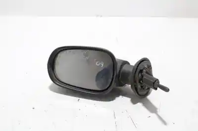 Second-hand car spare part Right Rearview Mirror for DACIA LOGAN MCV Laureate OEM IAM references   
