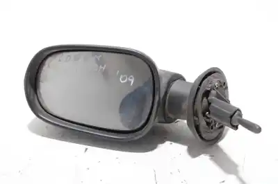 Second-hand car spare part right rearview mirror for dacia logan mcv laureate oem iam references   