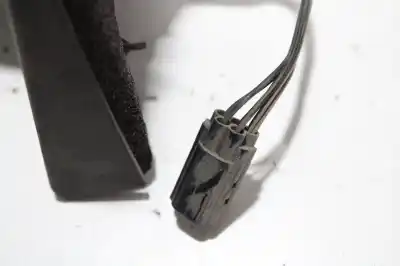 Peça sobressalente para automóvel em segunda mão espelho retrovisor direito por ford fiesta (cbk) ambiente referências oem iam   