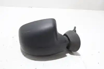 Peça sobressalente para automóvel em segunda mão espelho retrovisor direito por dacia sandero stepway referências oem iam   