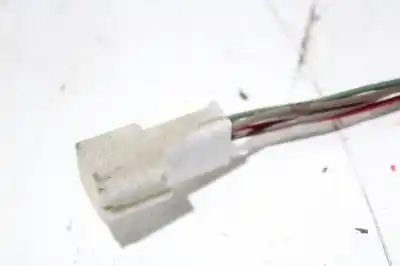 Peça sobressalente para automóvel em segunda mão espelho retrovisor direito por dacia sandero básico referências oem iam   