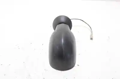 Second-hand car spare part right rearview mirror for dacia logan mcv laureate oem iam references   