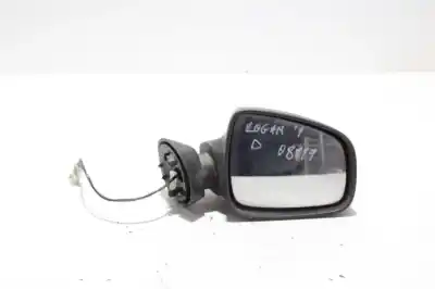 Second-hand car spare part  for DACIA LOGAN MCV  OEM IAM references   