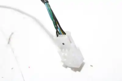 Second-hand car spare part right rearview mirror for dacia logan mcv laureate oem iam references   