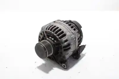 Автозапчастина б/у ГЕНЕРАТОР для AUDI A3 (8P)  Посилання на OEM IAM 06F903023F  0124525050