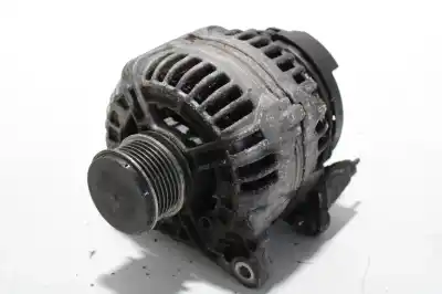 Автозапчастина б/у генератор для audi a3 (8p) 2.0 tdi ambiente посилання на oem iam 06f903023f  0124525050