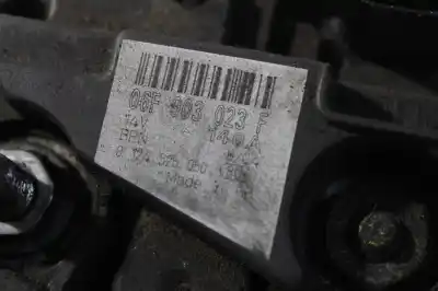 Автозапчастина б/у генератор для audi a3 (8p) 2.0 tdi ambiente посилання на oem iam 06f903023f  0124525050