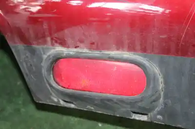 Автозапчасти б/у задний бампер за mazda cx-7 (er) sportive ссылки oem iam   