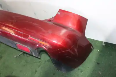 Автозапчасти б/у задний бампер за mazda cx-7 (er) sportive ссылки oem iam   