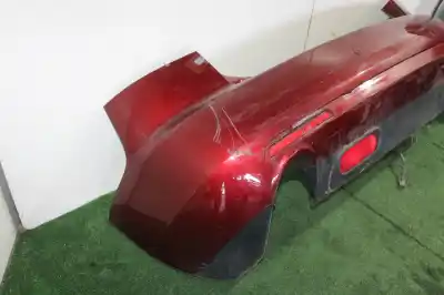 Автозапчасти б/у задний бампер за mazda cx-7 (er) sportive ссылки oem iam   