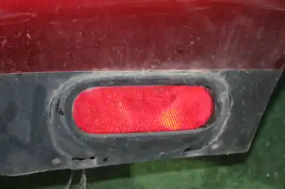 Автозапчасти б/у задний бампер за mazda cx-7 (er) sportive ссылки oem iam   