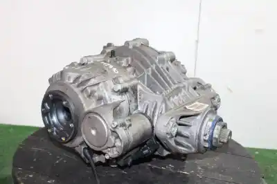 Pezzo di ricambio per auto di seconda mano differenziale posteriore per bmw x6 (e71) xdrive40d riferimenti oem iam p759526103  