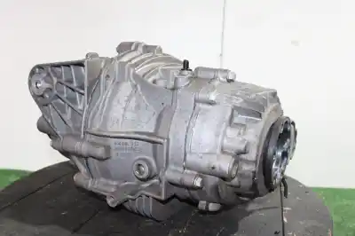 Pezzo di ricambio per auto di seconda mano differenziale posteriore per bmw x6 (e71) xdrive40d riferimenti oem iam p759526103  