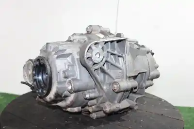 Pezzo di ricambio per auto di seconda mano differenziale posteriore per bmw x6 (e71) xdrive40d riferimenti oem iam p759526103  