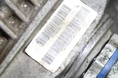 Pezzo di ricambio per auto di seconda mano differenziale posteriore per bmw x6 (e71) xdrive40d riferimenti oem iam p759526103  