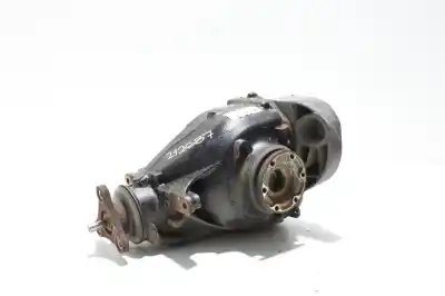 Second-hand car spare part REAR DIFFERENTIAL for BMW SERIE 3 TOURING (E91)  OEM IAM references 7572520  