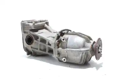 Автозапчастина б/у задній диференціал для mazda cx-7 (er) sportive посилання на oem iam ma2727151  