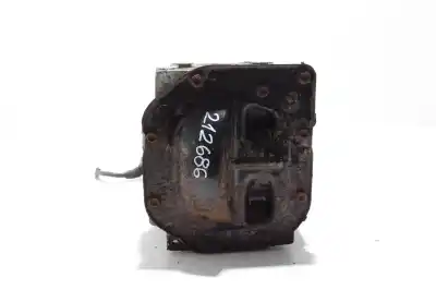 Автозапчастина б/у задній диференціал для mazda cx-7 (er) sportive посилання на oem iam ma2727151  