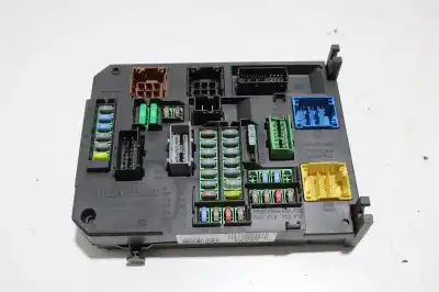 Peça sobressalente para automóvel em segunda mão CAIXA DE FUSÍVEIS E RELÉS por CITROEN DS5  Referências OEM IAM 9664992380  
