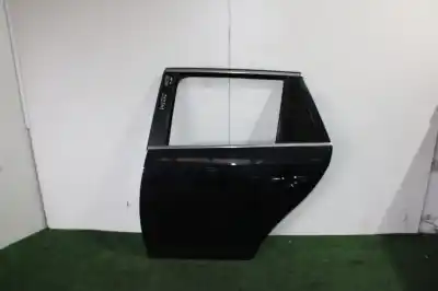 Автозапчастина б/у ДВЕРІ ЗАДНІ ЛІВІ для VOLKSWAGEN GOLF VI VARIANT (AJ5)  Посилання на OEM IAM   