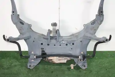 Автозапчастина б/у передня вісь для mazda cx-5 style 2wd посилання на oem iam   