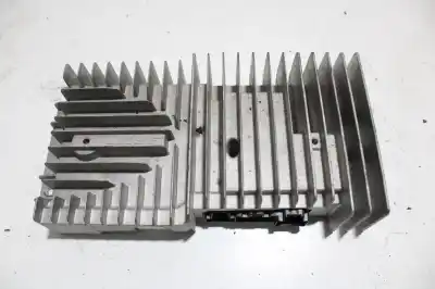 Peça sobressalente para automóvel em segunda mão MÓDULO ELETRÔNICO por MAZDA CX-7 (ER)  Referências OEM IAM EG2366920A  