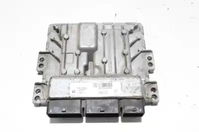 Second-hand car spare part ECU ENGINE CONTROL for RENAULT MASTER III FURGONETA (FV)  OEM IAM references 237100827S  A2C13071801