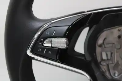 Автозапчастина б/у кермо для skoda kodiaq active посилання на oem iam 5e3419093a   Автозапчастина б/у кермо для skoda kodiaq active посилання на oem iam 5e3419093a
