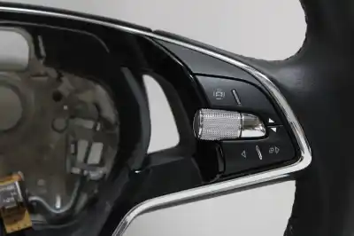Автозапчастина б/у кермо для skoda kodiaq active посилання на oem iam 5e3419093a   Автозапчастина б/у кермо для skoda kodiaq active посилання на oem iam 5e3419093a