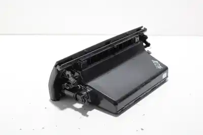 Автозапчастина б/у бардачок для skoda kodiaq active посилання на oem iam 566857264  