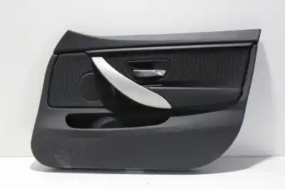 Pezzo di ricambio per auto di seconda mano rivestimento porta anteriore destro per bmw serie 4 gran coupe (f36) 420d riferimenti oem iam 7936320102  