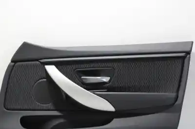 Pezzo di ricambio per auto di seconda mano rivestimento porta anteriore destro per bmw serie 4 gran coupe (f36) 420d riferimenti oem iam 7936320102  