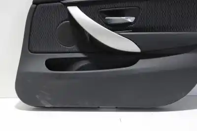 Pezzo di ricambio per auto di seconda mano rivestimento porta anteriore destro per bmw serie 4 gran coupe (f36) 420d riferimenti oem iam 7936320102  
