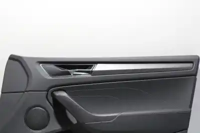 Автозапчастина б/у обработка передніх правіх дверей для skoda kodiaq active посилання на oem iam 566867014ea  