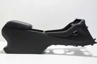 Автозапчастина б/у центральна консоль для skoda kodiaq active посилання на oem iam 566863241c  566863243